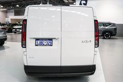 2026 Kia PV5 Cargo S Long Range