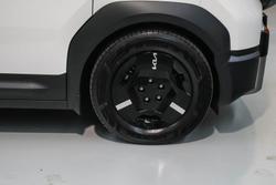 2026 Kia PV5 Cargo S Long Range