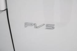 2026 Kia PV5 Cargo S Long Range