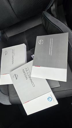 2021 Nissan LEAF