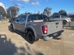 2022 Nissan Navara PRO-4X