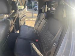 2022 Nissan Navara PRO-4X