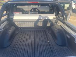 2022 Nissan Navara PRO-4X