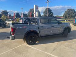 2022 Nissan Navara PRO-4X