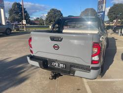 2022 Nissan Navara PRO-4X