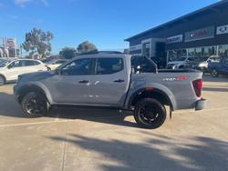 2022 Nissan Navara PRO-4X