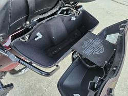 2018 HARLEY-DAVIDSON FLHTKSE CVO ULTRA LIMITED Red