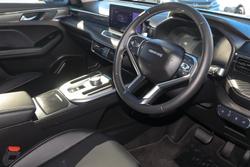 2023 GWM Haval Jolion Lux