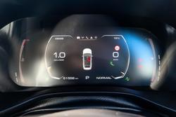 2023 GWM Haval Jolion Lux