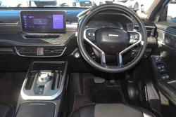 2023 GWM Haval Jolion Lux