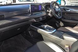 2023 GWM Haval Jolion Lux
