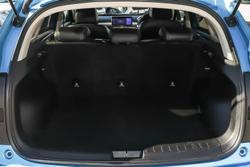 2023 GWM Haval Jolion Lux