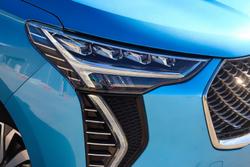2023 GWM Haval Jolion Lux