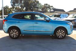 2023 GWM Haval Jolion Lux