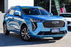 2023 GWM Haval Jolion Lux