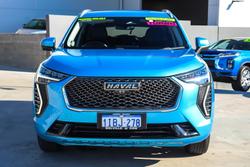 2023 GWM Haval Jolion Lux