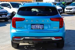 2023 GWM Haval Jolion Lux