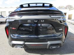 2026 GWM Haval H6GT Ultra Hi4 PHEV