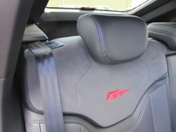 2026 GWM Haval H6GT Ultra Hi4 PHEV