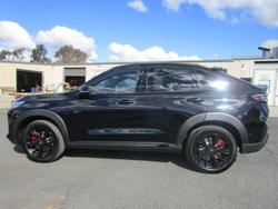 2026 GWM Haval H6GT Ultra Hi4 PHEV