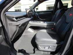 2026 GWM Haval H6GT Ultra Hi4 PHEV