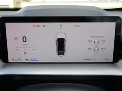 2026 GWM Haval H6GT Ultra Hi4 PHEV