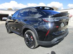 2026 GWM Haval H6GT Ultra Hi4 PHEV