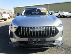 2026 GWM Haval Jolion Lux Hybrid