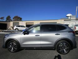 2026 GWM Haval Jolion Lux Hybrid