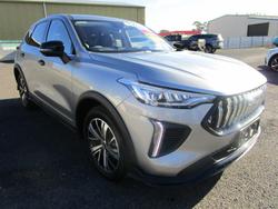 2026 GWM Haval Jolion Lux Hybrid