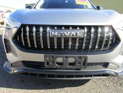 2026 GWM Haval Jolion Lux Hybrid
