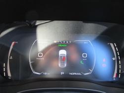 2026 GWM Haval Jolion Lux Hybrid