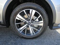 2026 GWM Haval Jolion Lux Hybrid