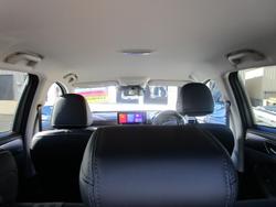 2026 GWM Haval Jolion Lux Hybrid