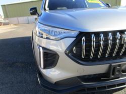 2026 GWM Haval Jolion Lux Hybrid