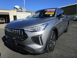 2026 GWM Haval Jolion Lux Hybrid