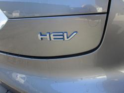 2026 GWM Haval Jolion Lux Hybrid