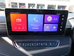 2026 GWM Haval Jolion Lux Hybrid
