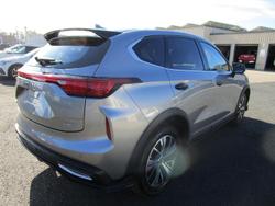 2026 GWM Haval Jolion Lux Hybrid