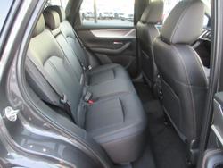2026 Mazda CX-60 G40e GT