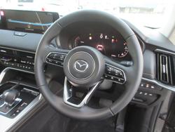 2026 Mazda CX-60 G40e GT