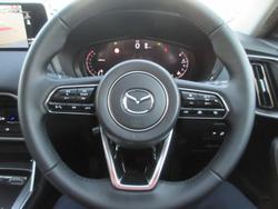 2026 Mazda CX-60 G40e GT