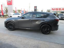 2026 Mazda CX-60 G40e GT