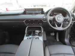 2026 Mazda CX-60 G40e GT