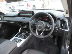 2026 Mazda CX-60 G40e GT