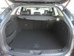2026 Mazda CX-60 G40e GT