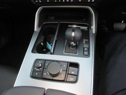 2026 Mazda CX-60 G40e GT