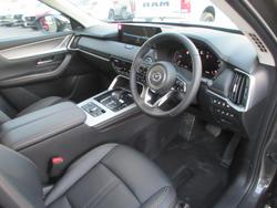 2026 Mazda CX-60 G40e GT