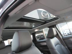 2026 Mazda CX-60 G40e GT