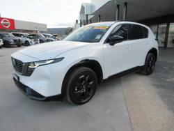 2026 Mazda CX-5 G25 Akera